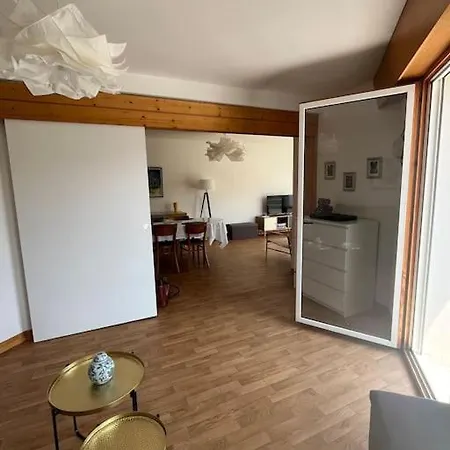 Apartamento Le Parc
