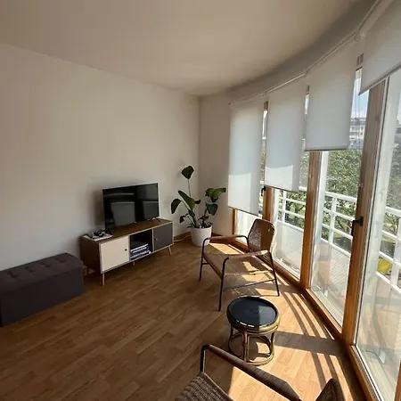 Apartmán Le Parc Granville